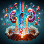Insights on Kidney Blood Tests for Whitehaven Residents
