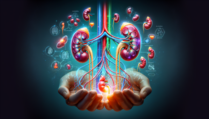 Insights on Kidney Blood Tests for Whitehaven Residents