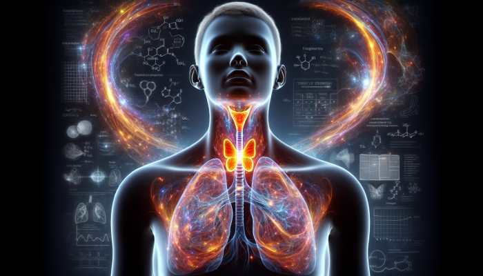 Thyroid Blood Test Insights for Grimsby Residents’ Health