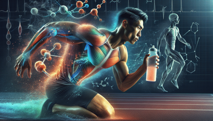 Electrolyte Powders: A Comprehensive Hydration Handbook