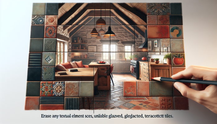 Terracotta Tiles Cleaning: Tips and Techniques Guide
