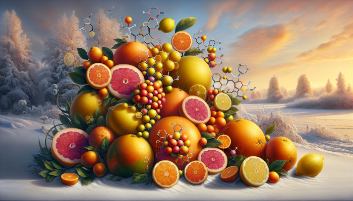 Immune System Boosting Foods: The Essential Guide You Need