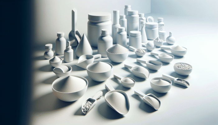 Supplement Scoops: Essential Guide to Effective Usage