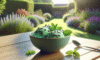 Mint in Desserts: A Refreshing Twist on Sweet Delights