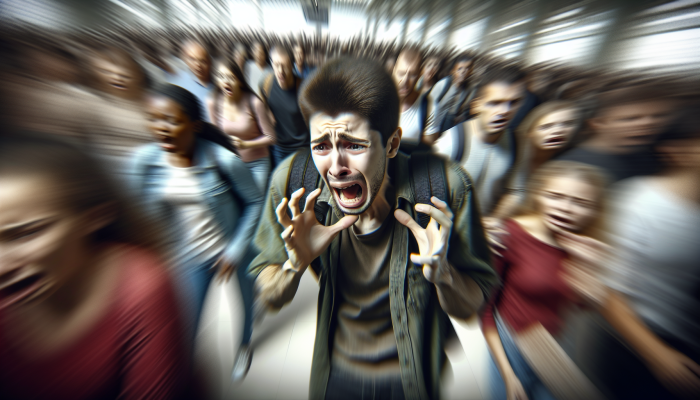Acupuncture for Effective Management of Panic Attacks