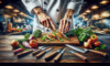 Julienne Vegetables: A Comprehensive Chef’s Guide