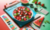 No-Cook Recipes for Easy Refreshing Meals on Hot Days