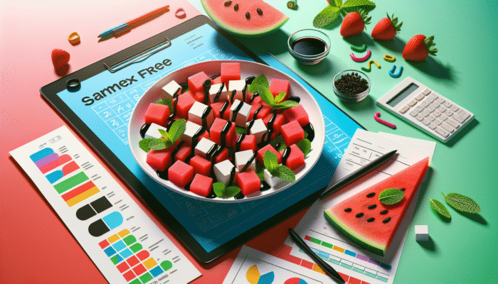 No-Cook Recipes for Easy Refreshing Meals on Hot Days