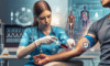 Kidney Blood Test Insights for Residents of Dukinfield