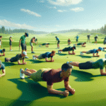 Golf Core Strength Exercises: Your Essential Guide Nearby
