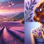 Lavender for Eczema: Your Essential Guide to Natural Relief