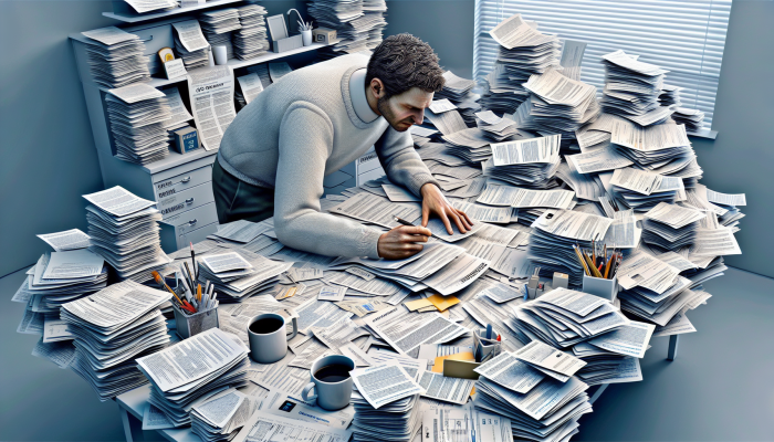 Debt Consolidation Guide: Essential Tips for Beginners in the UK
