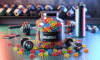 Creatine Gummies: Exploring Benefits and Top Choices