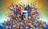 Humour in Supplements: Winning Strategies for Social Media Campaigns