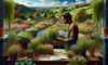 Rare Herbs in the UK: Your Essential User’s Guide