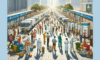 Sanitation Solutions for an Urban Environment