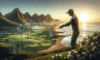 Golf Swing Path Insights for South African Players
