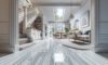 Porcelain Flooring for Edinburgh Homes: A Natural Stone Comparison