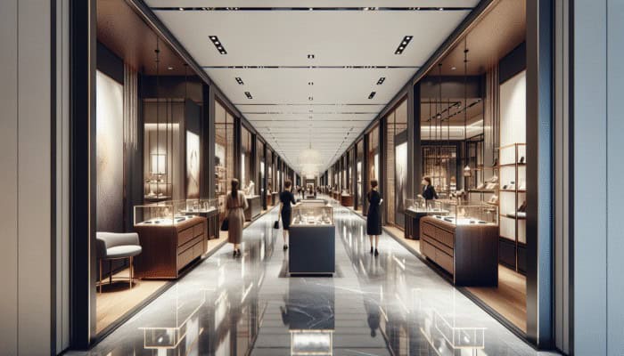 Luxury Shopping Guide: Essential Picks for Las Vegas Malls
