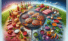 Diabetic-Friendly BBQ Tips for Healthy Grilling
