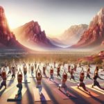 Yoga Retreats in Las Vegas: Unwind in Your Perfect Oasis