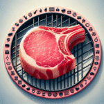Thick-Cut Pork Chops: A Guide for BBQ Masters