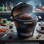 Kamado Grills: The Essential Guide to Your Investment