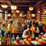 Negroni Day: Top Spots for Celebration and Sipping