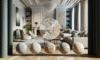 Travertine Tile Cleaning: Essential Maintenance Tips