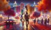 Vegas Getaway: Experience the Ultimate Romantic Escape