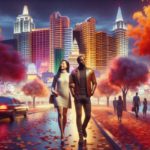 Vegas Getaway: Experience the Ultimate Romantic Escape