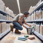 Travertine Tile Cleaning: Your Essential Guide for the UK