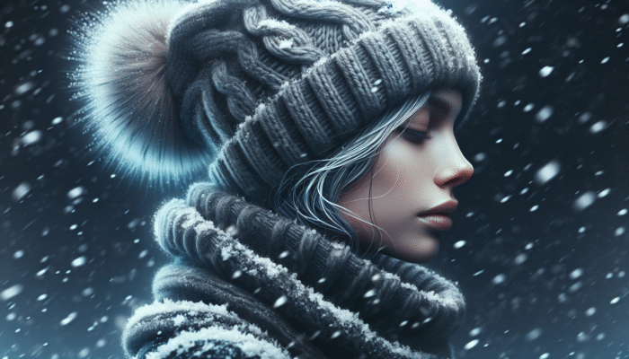 Hair Routines: Key Tips for Adjusting to Cold Weather
