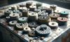 Stone Floor Polishing Pads: Achieve Impressive Results