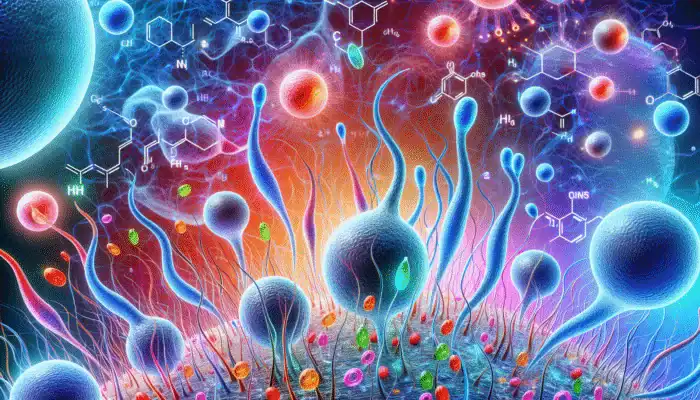 Hormones’ Impact on Hair Texture and Appearance