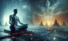 Mindfulness Techniques for Calming Sleep and Relaxation