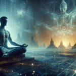 Mindfulness Techniques for Calming Sleep and Relaxation