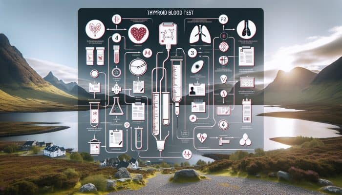 Thyroid Blood Test Essentials for Inverness Locals