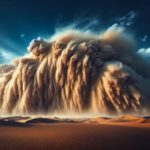 Dust Storm Safety Tips: Essential Advice for Survival
