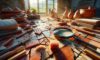 Terracotta Tile Cleaning: Top Home Care Methods