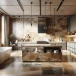 Travertine Tile Care Tips for UK Homeowners