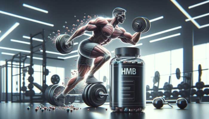 HMB Supplements: Top Choices and Key Reviews