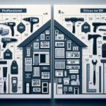 House Clearance Costs: Comparing DIY and Professional Services UK