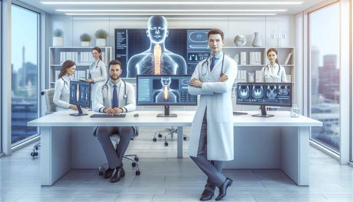 Thyroid Blood Test Insights for Better Health in Loughton