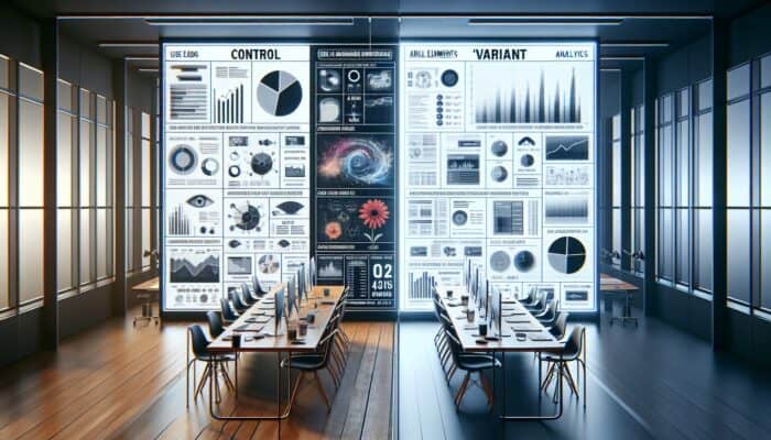 A/B Testing Insights for Hosting Ads: An Overview