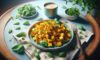 Plant-Based Protein Recipes for a Nutritious Life