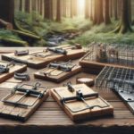 Trapping Small Animals: Essential Tools and Techniques