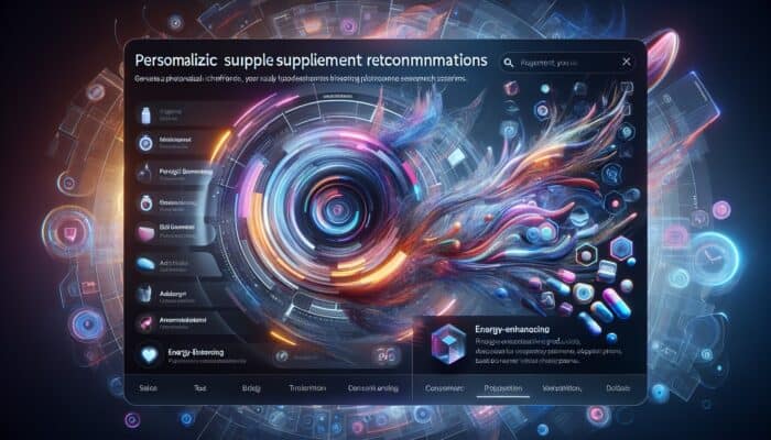 AI-Driven Custom Supplements for Effective Marketing Campaigns