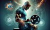 Creatine Supplements for Enhanced Strength and Power