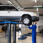 Concrete Floor Thickness Guide for Car Hoist Installation
